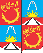 Герб Восход